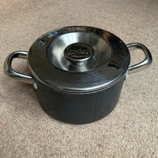 AGA Casserole pot and Lid