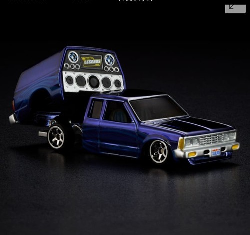 2026 hot wheels rlc - 2026,