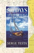 500 Days: Around the World on