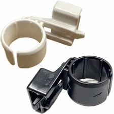 TUSA Round Snorkel Clip