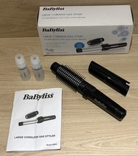 BaByliss Large 28mm Cordless
