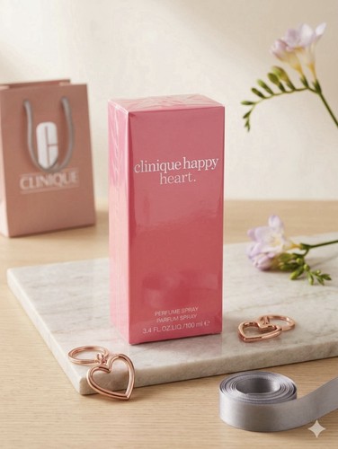 Clinique happy heart - clinique,