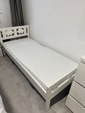 Ikea Kritter Childrens Bed