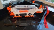 Nerf Rival Prometheus