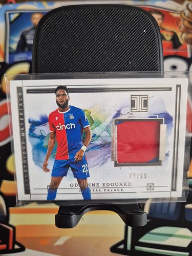 2023 impeccable premier - ,