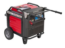 GENUINE HONDA EU70is 7kw