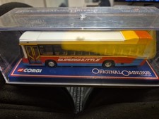 Corgi OOC 42901 Optare Delta