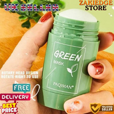 Green Tea Mask Stick Facial