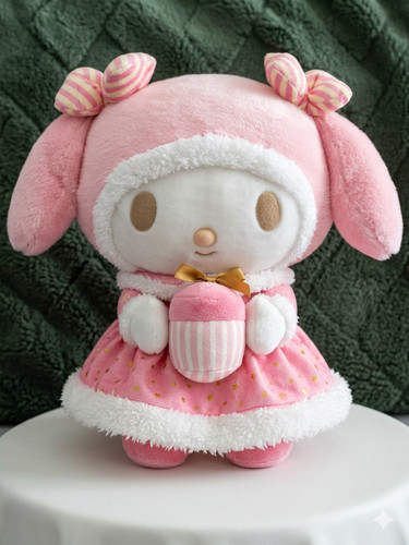 Sanrio melody with - 🔥sanrio,