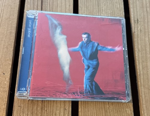 Peter gabriel super - peter, (super