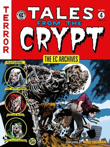 The archives tales from - the,
