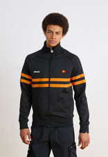 Ellesse Mens Rimini Zip Up