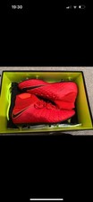Nike Hypervenom Phantom 3 DF