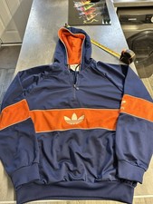 Vintage Adidas New Yorker