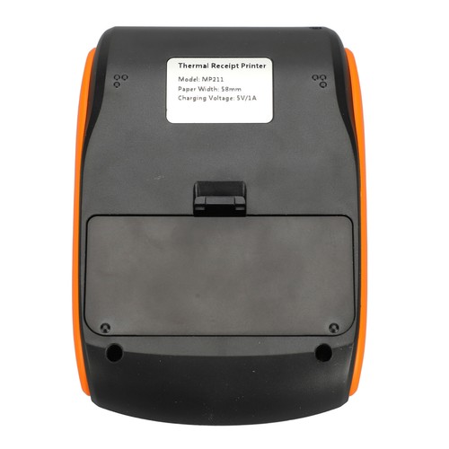 Wireless photo printer - printer, mini