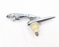 JAGUAR BONNET LEAPER HOOD