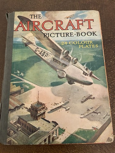 The aircraft picture - aircraft, with