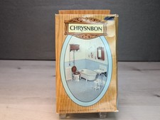 Chrysnbon Heritage in
