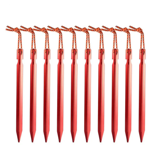 10pcs lot 18cm - 10pcs/lot, alloy