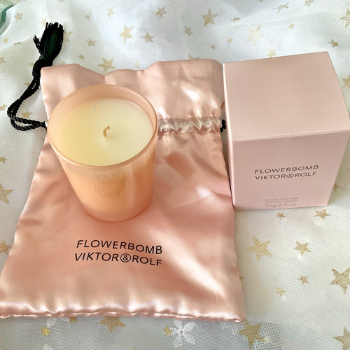 Flowerbomb viktor rolf - viktor,