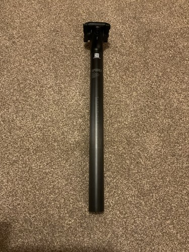 Canyon carbon sp0057 seatpost - carbon,