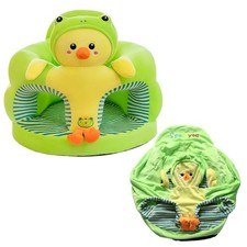 Baby Sofa Seat Support Plush