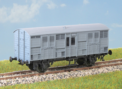 Parkside models pc67 - parkside, gwr