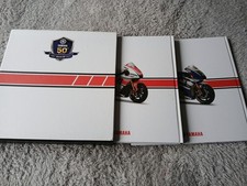 Yamaha 50th anniversary - yamaha,