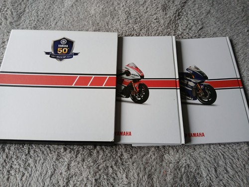 Yamaha 50th anniversary - 50th,