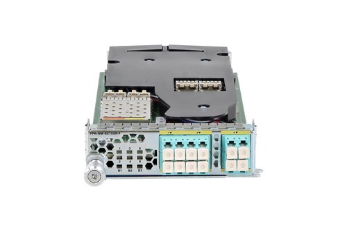 Cisco fpr4k 6x10sr f - cisco, fpr4k-nm-6x10sr-f
