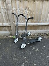 Vintage Tri-ang Scooters X 2