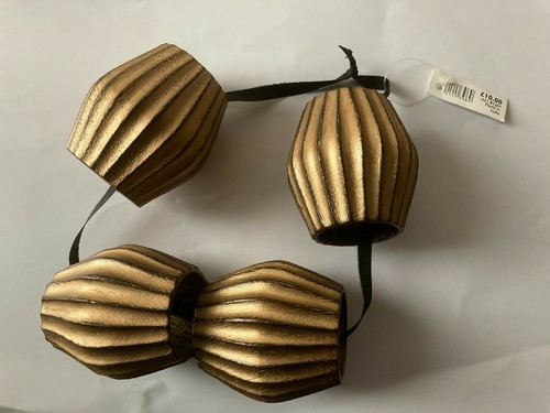 John lewis wooden gold - 4,