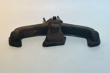 Reliant Robin 750, Bond Bug Exhaust Manifold,