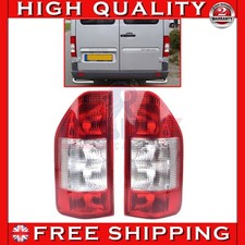 FOR MERCEDES SPRINTER REAR