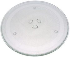 Universal Microwave Turntable