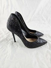Chloe J Green Snow Black