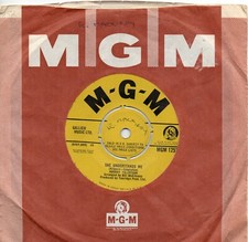 JOHNNY TILLOTSON  SHE