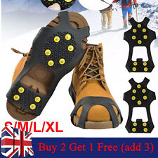 Ice Grippers Anti Slip