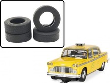 Scalextric W12007 Front & Rear