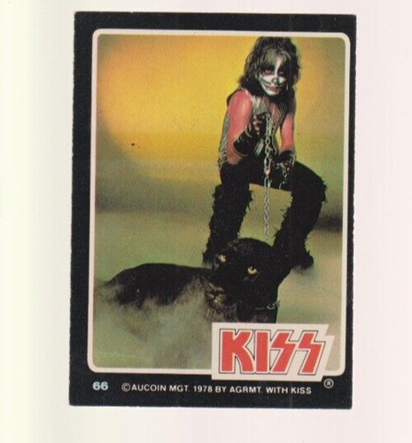 1979 rock stars card - 1979,