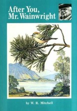 After You, Mr. Wainwright: In