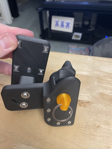 Gsg 1911 quick draw holster - 1911,