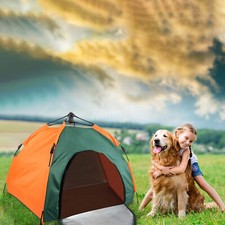 Pop Up Pet Tent Waterproof