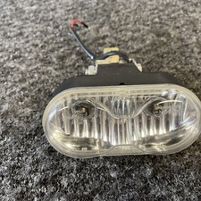 (0537) Shoprider TE-888NR Mobility Scooter Front Light / Headlight