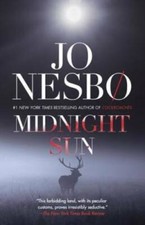Midnight Sun - VERY GOOD