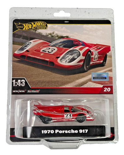Hot wheels premium diecast - hot,