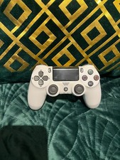 Wireless Controller for PS4