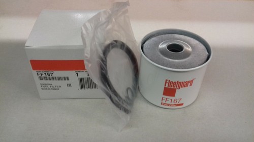 Fleetguard ff167 fuel - fleetguard,