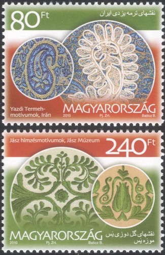 Hungary 2010
