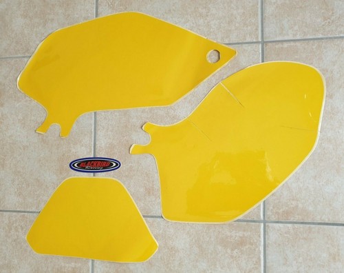 Genuine yamaha wrf - wrf, 400